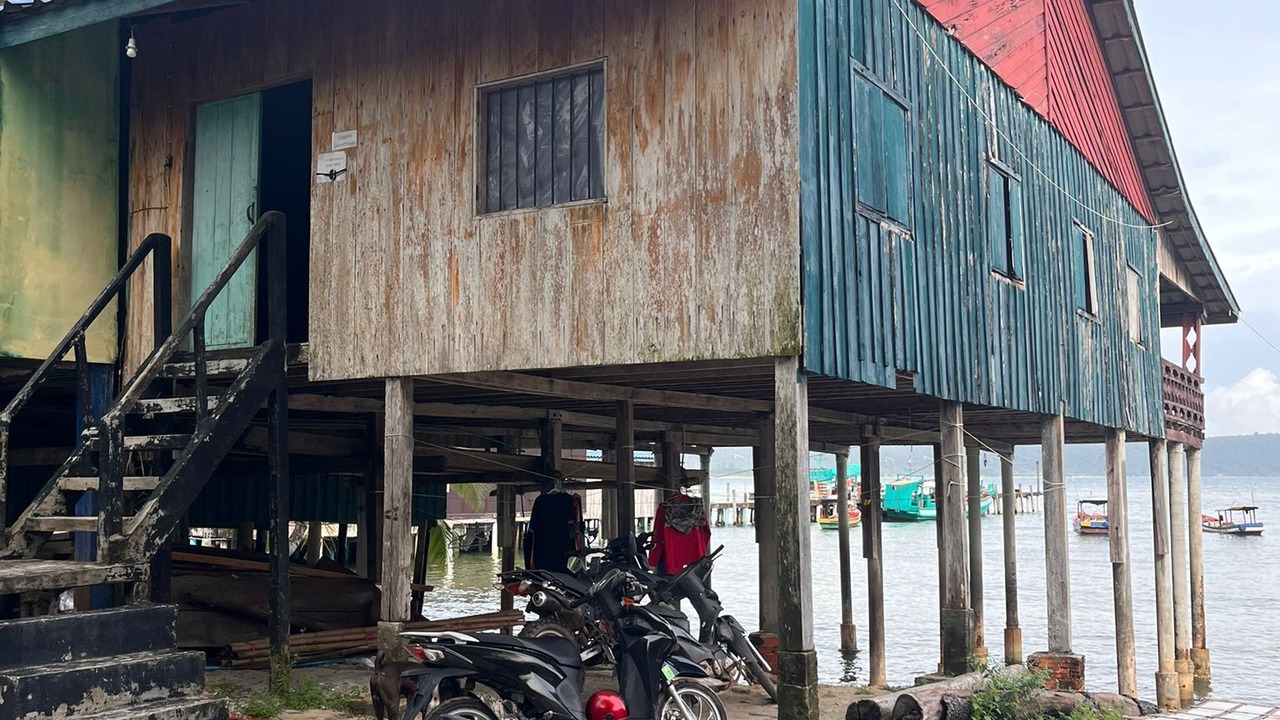 Photo of Outdoor in Koh Rong