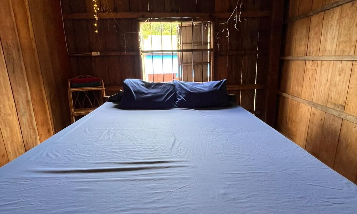Photo of Bedroom in Koh Rong