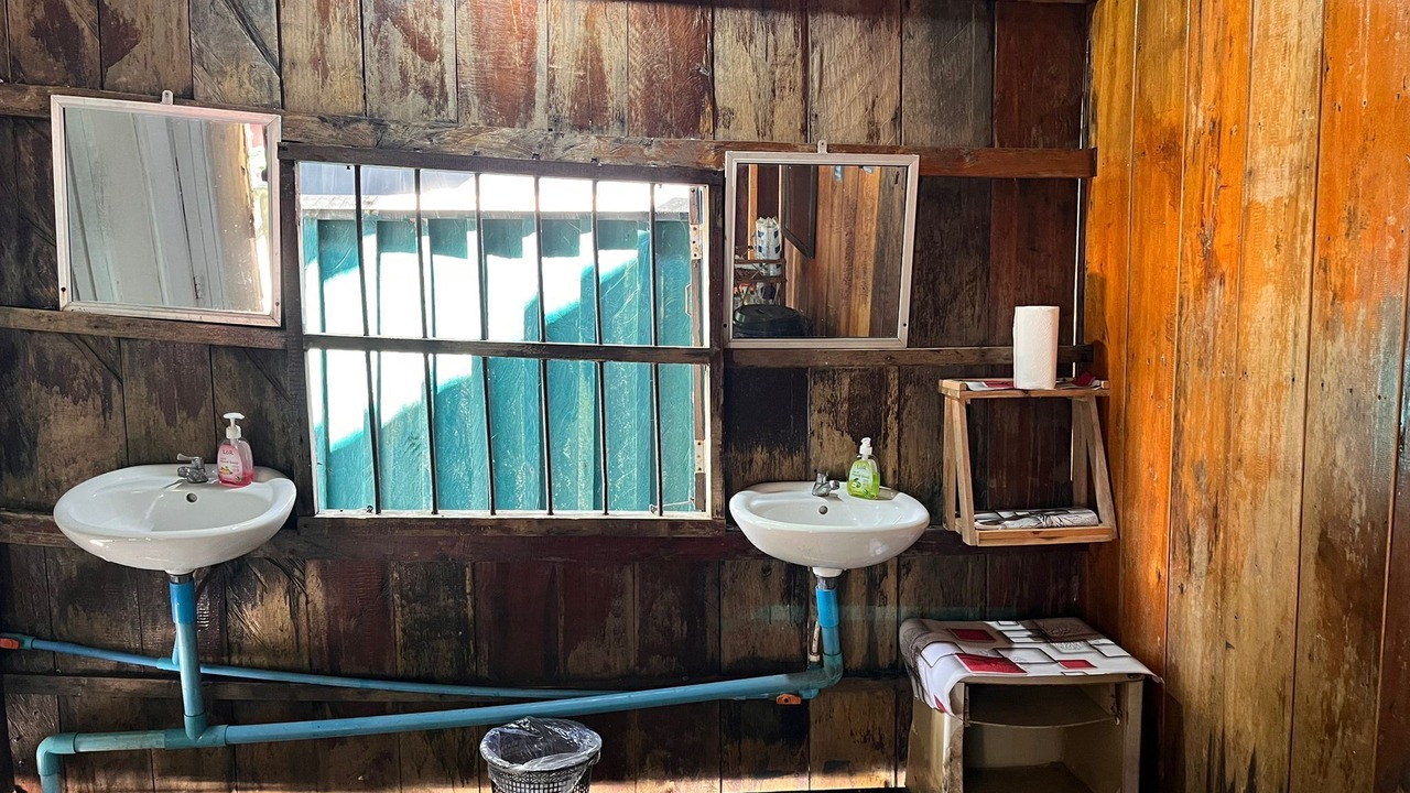 Photo of Bathroom in Koh Rong