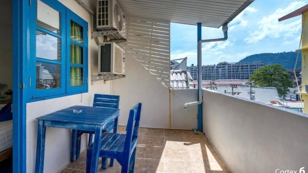 Photo of Patio Balcony in Patong