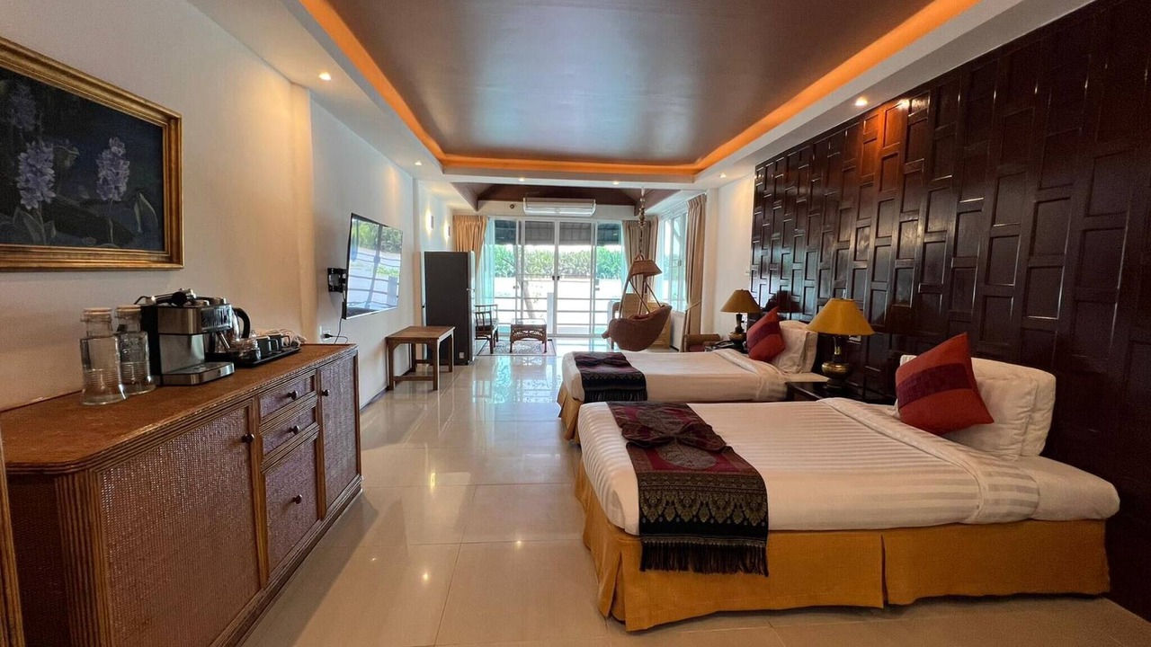 Photo of Bedroom in Hua Sai