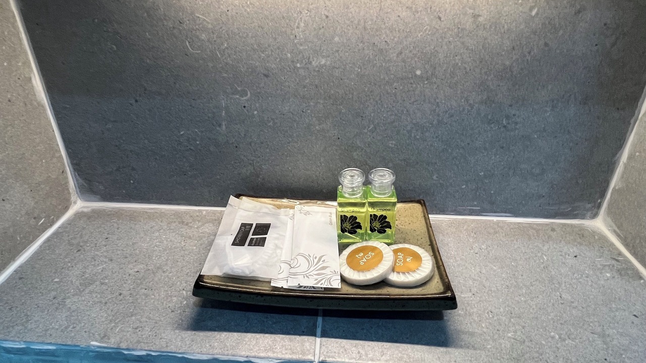 Photo of Bathroom in Ban Pa Yang