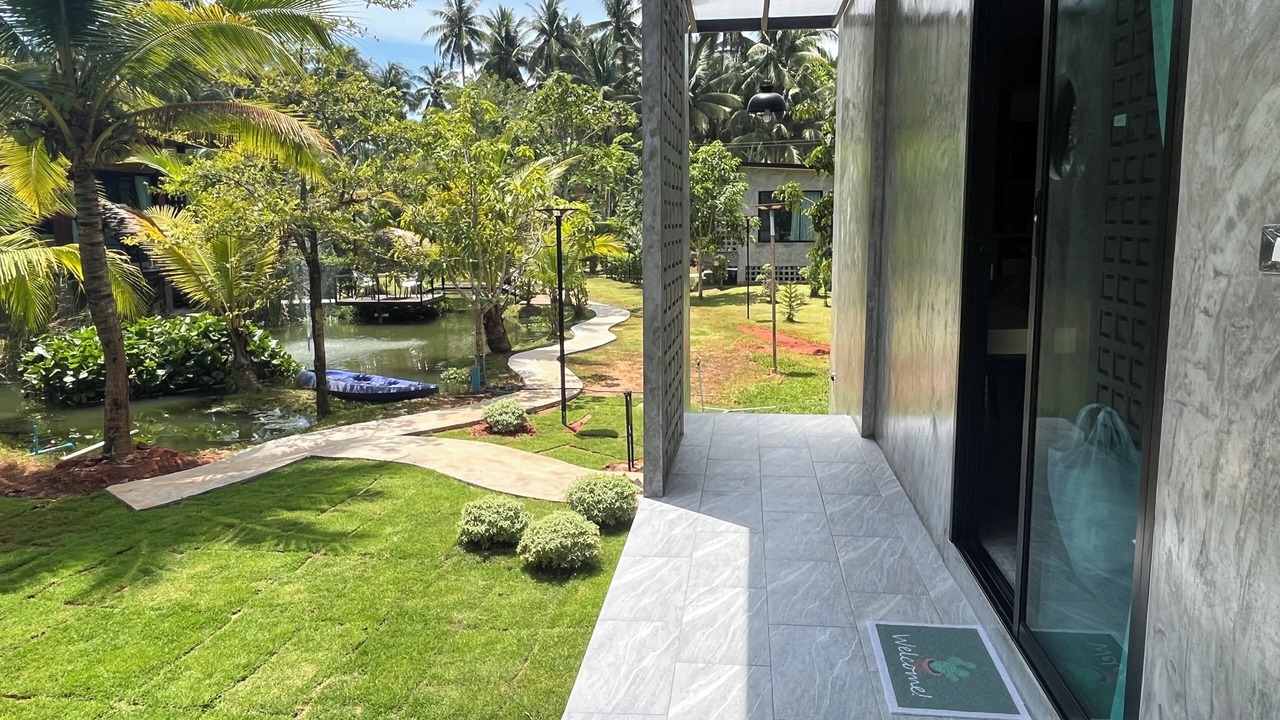 Photo of Outdoor in Ban Pa Yang