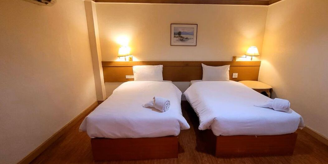Photo of Bedroom in Karon