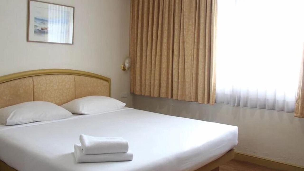 Photo of Bedroom in Karon