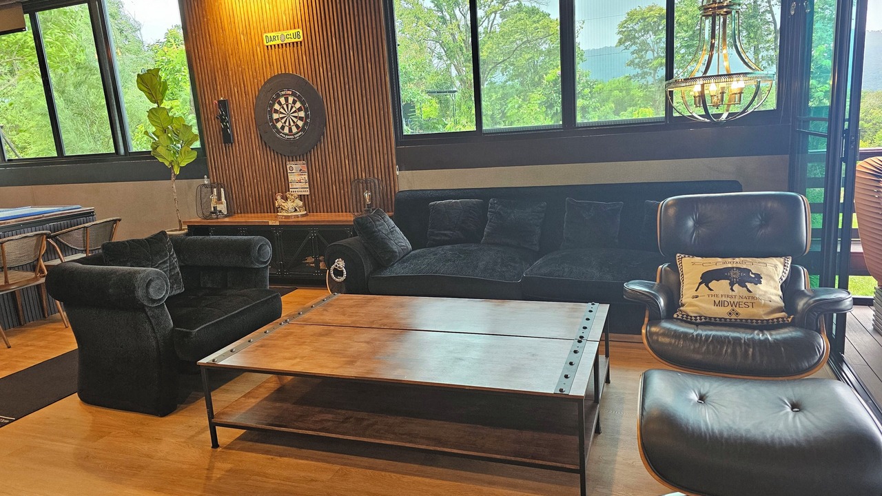 Photo of Bedroom in Pong Ta Long