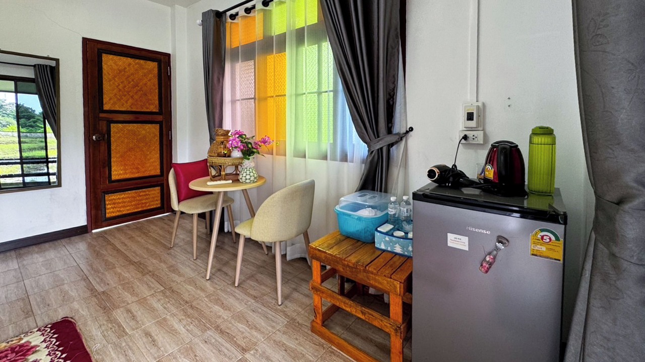 Photo of Bedroom in Pua