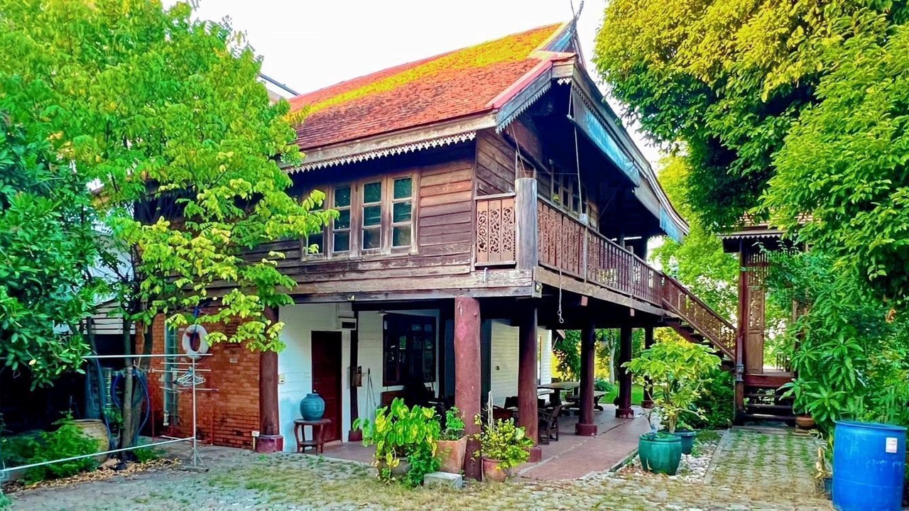 Photo of Outdoor in Nakhon Chai Si