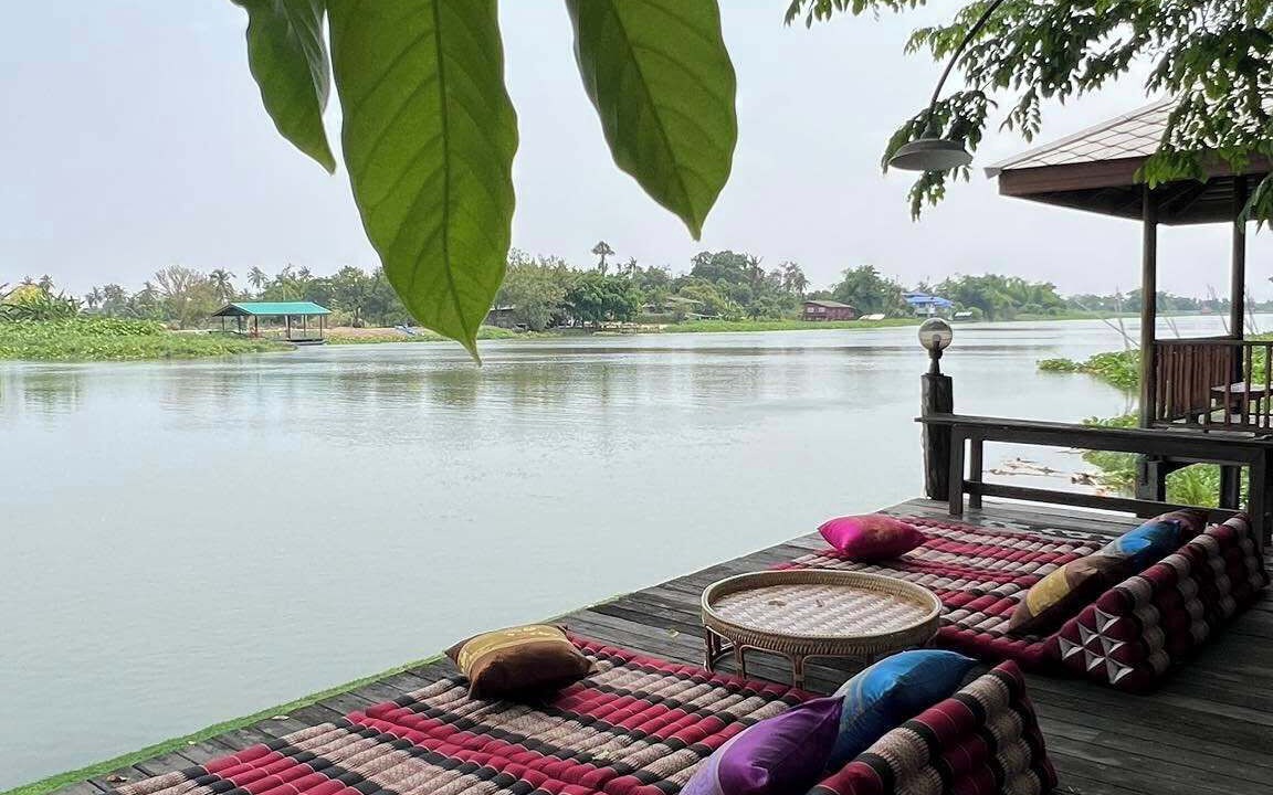 Photo of Bedroom in Nakhon Chai Si