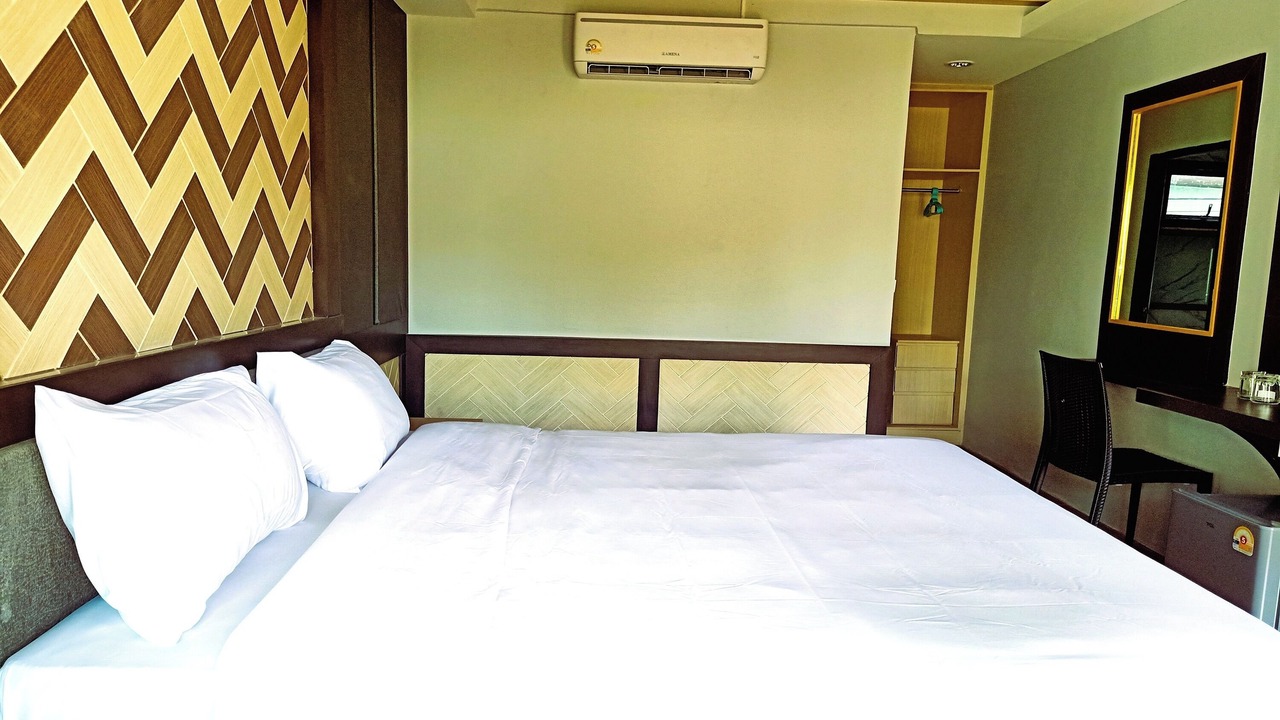 Photo of Bedroom in Ban Mut Dok Khao