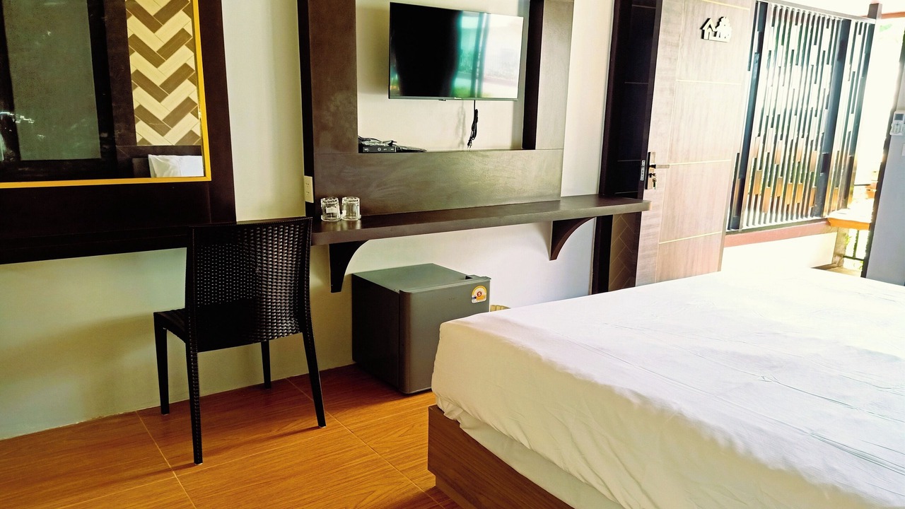 Photo of Bedroom in Ban Mut Dok Khao