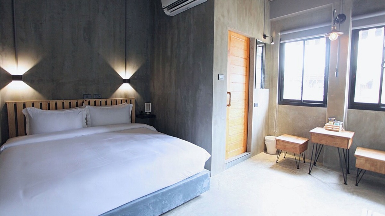 Photo of Bedroom in Suan Luang