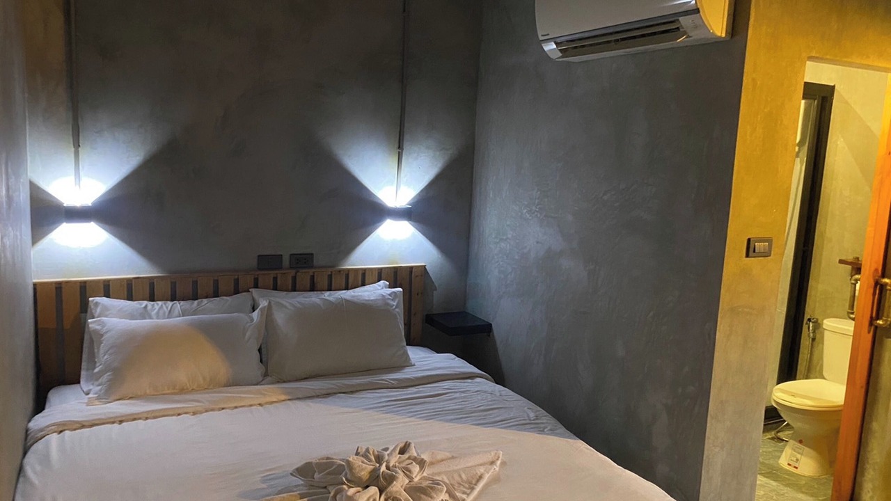 Photo of Bedroom in Suan Luang