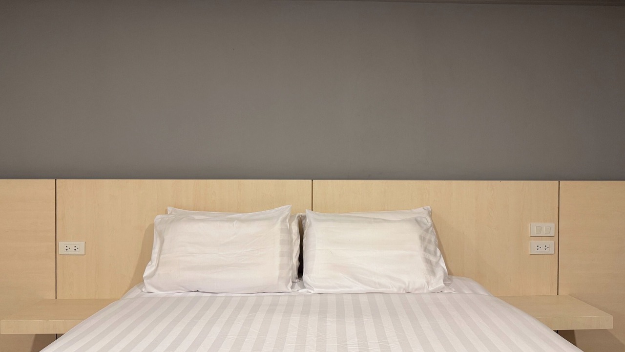 Photo of Bedroom in Wat Ket