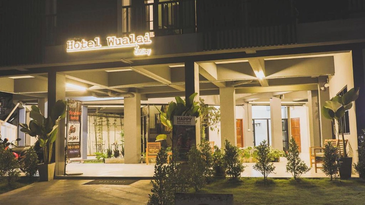 Photo of Outdoor in Hai Ya