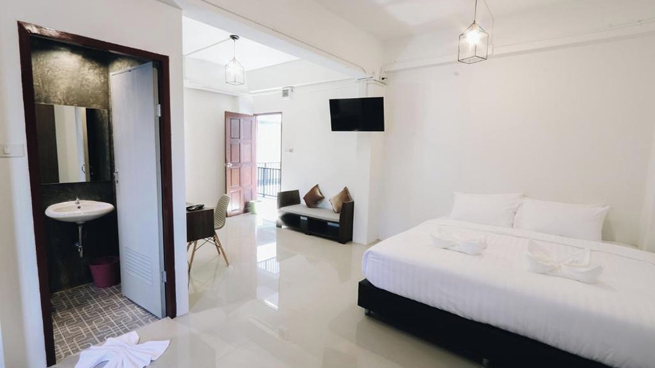 Photo of Bedroom in Hai Ya