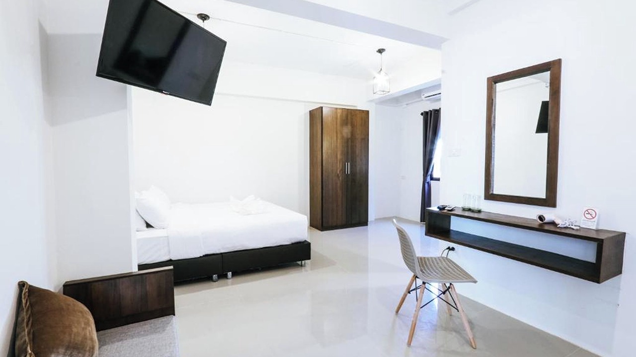 Photo of Bedroom in Hai Ya