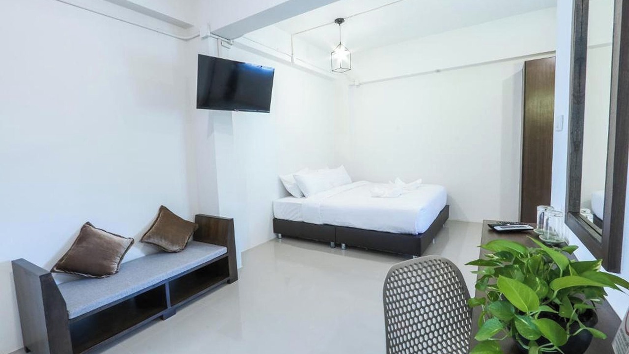 Photo of Bedroom in Hai Ya