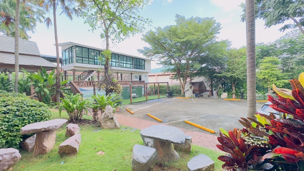 Photo of Outdoor in Nong Nam Daeng