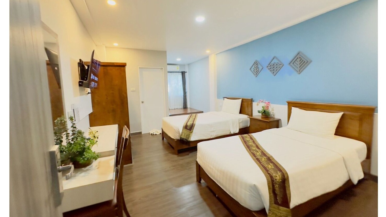 Photo of Bedroom in Nong Nam Daeng
