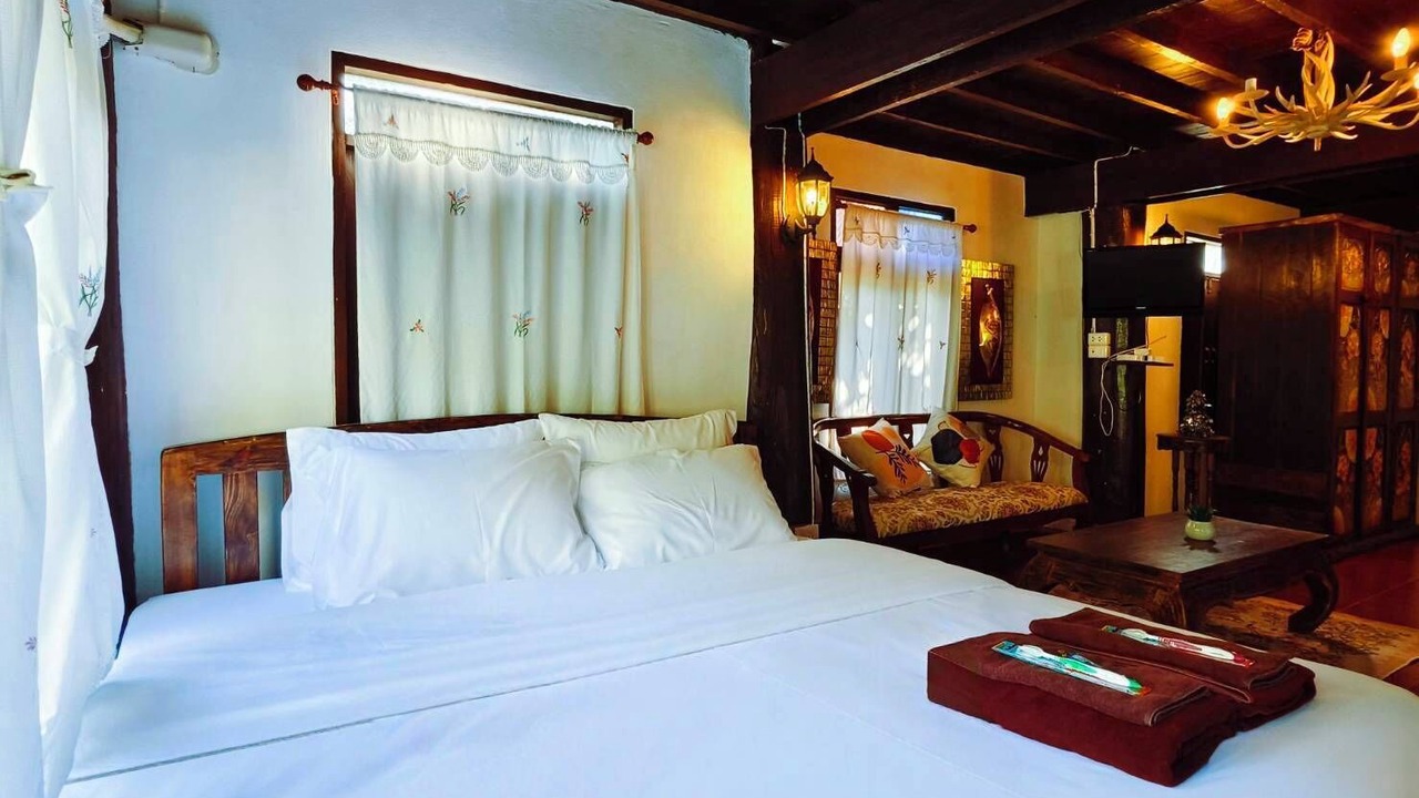 Photo of Bedroom in Doi Lo