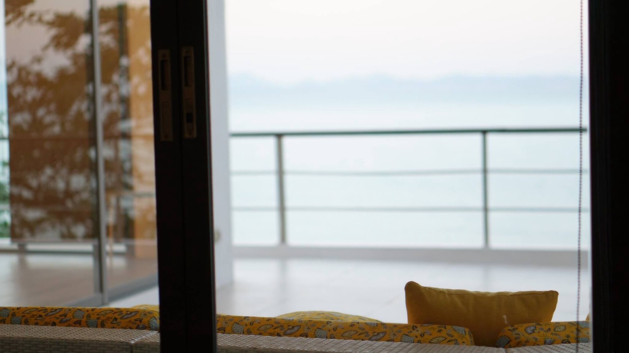 Photo of Patio Balcony in Ko Sire