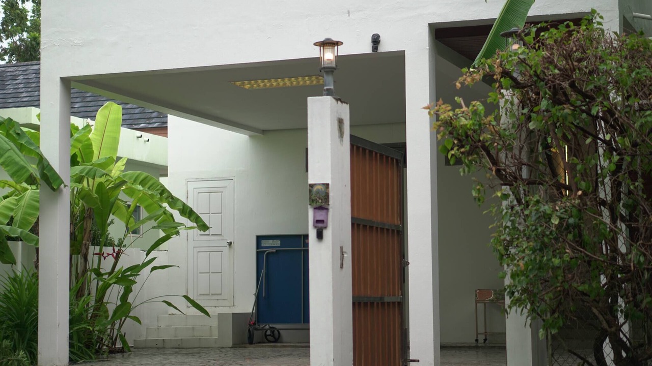 Photo of Outdoor in Ko Sire