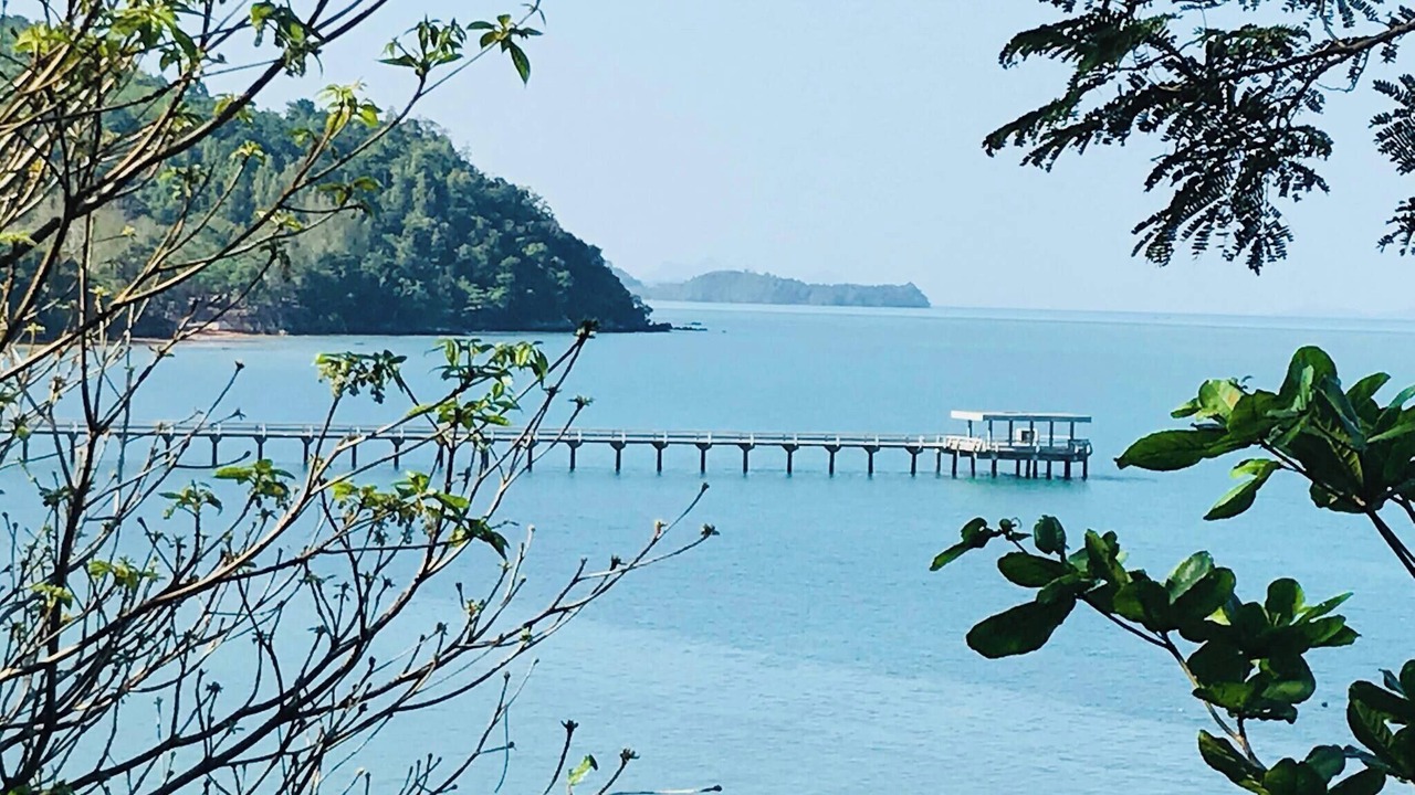 Photo of Outdoor in Ko Sire