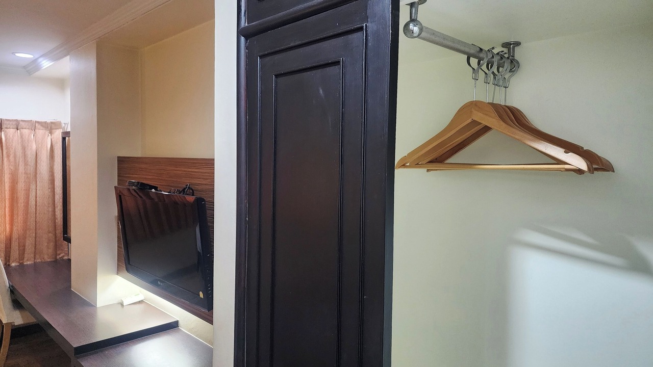 Photo of Bedroom in Dusit