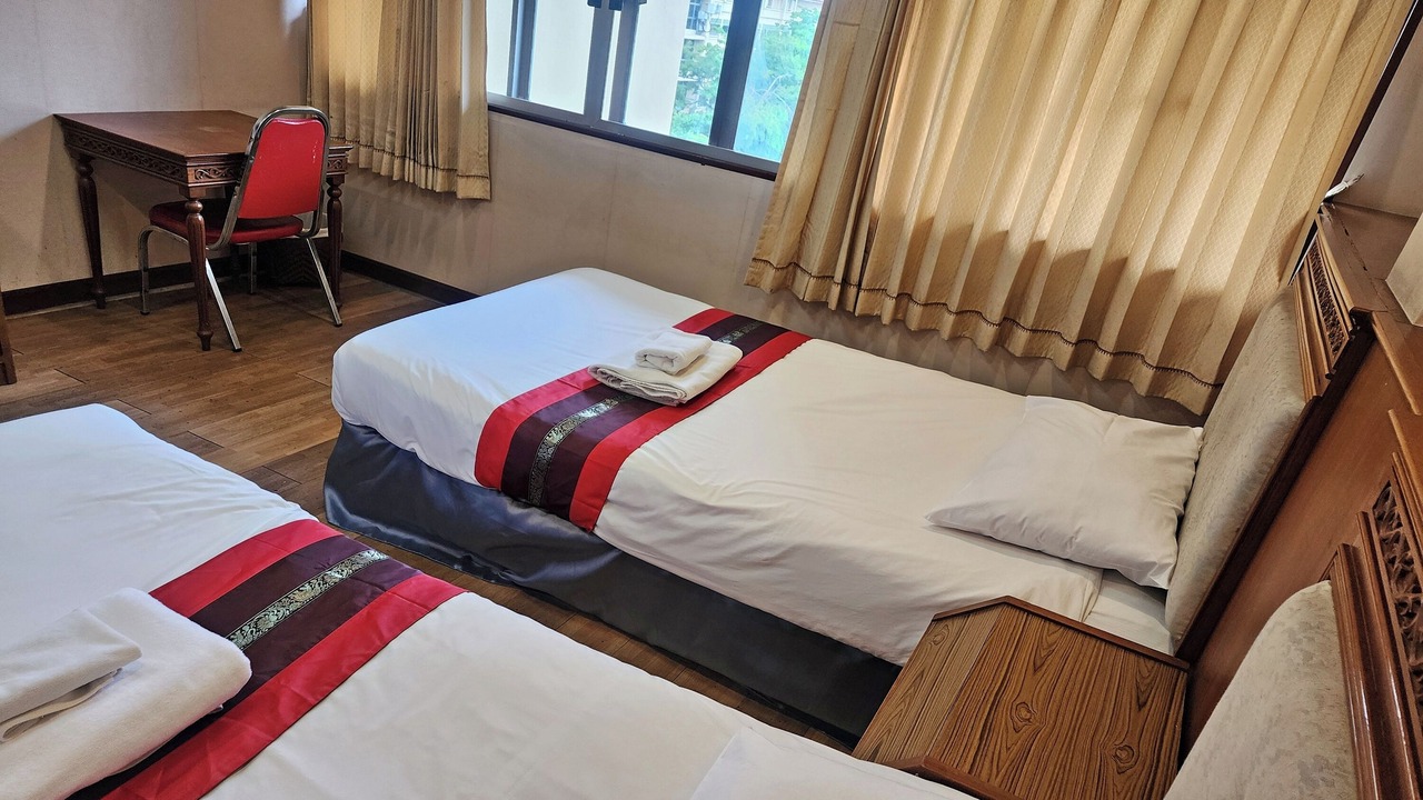 Photo of Bedroom in Dusit