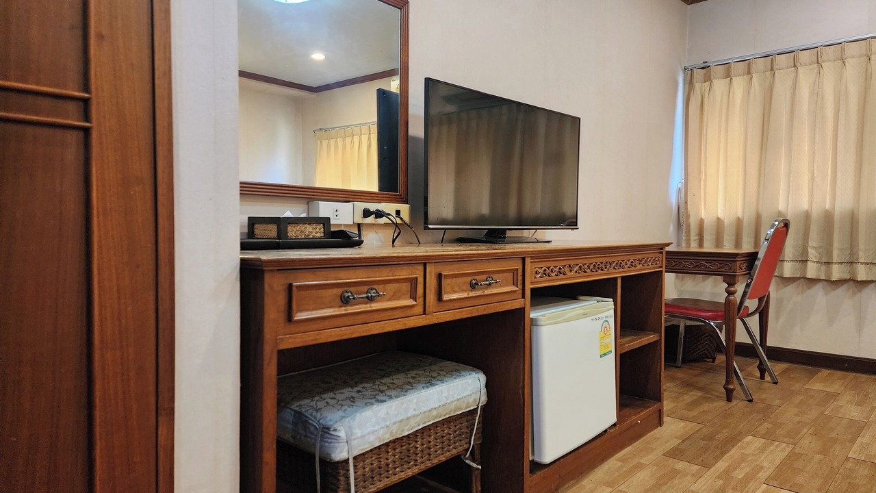 Photo of Bedroom in Dusit