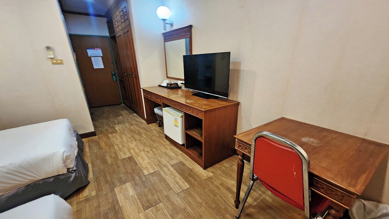 Photo of Bedroom in Dusit