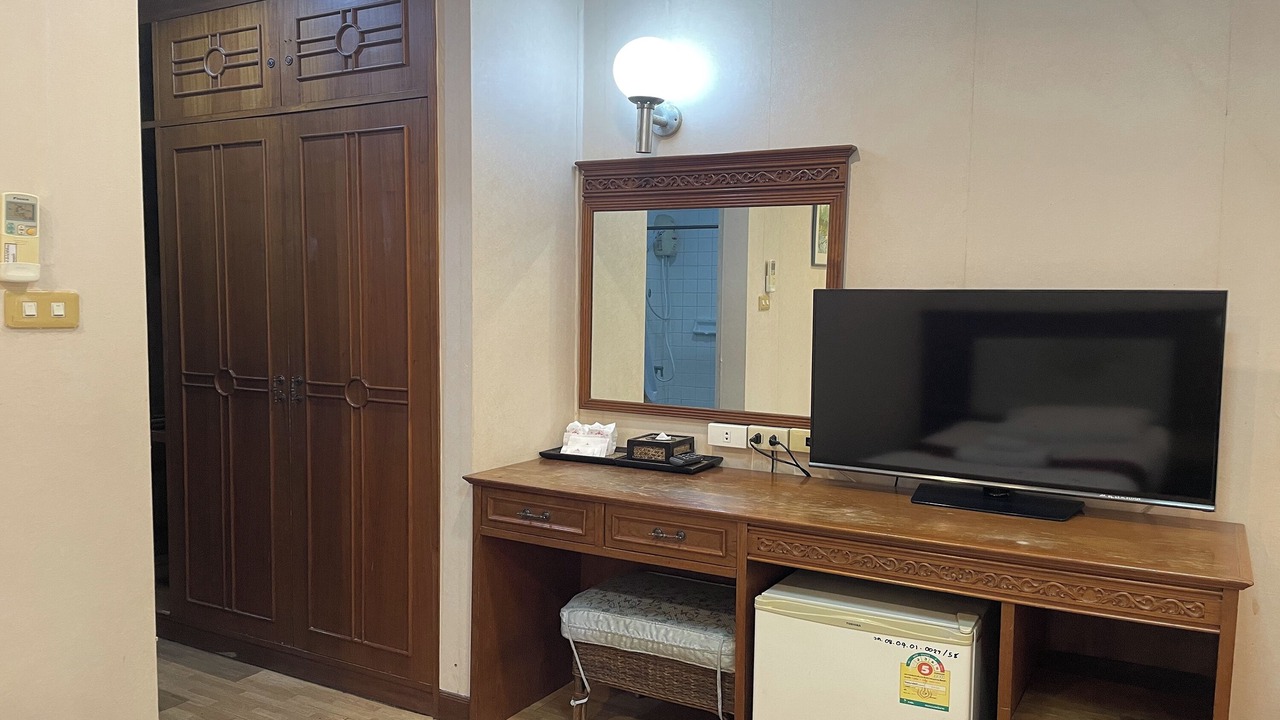 Photo of Bedroom in Dusit