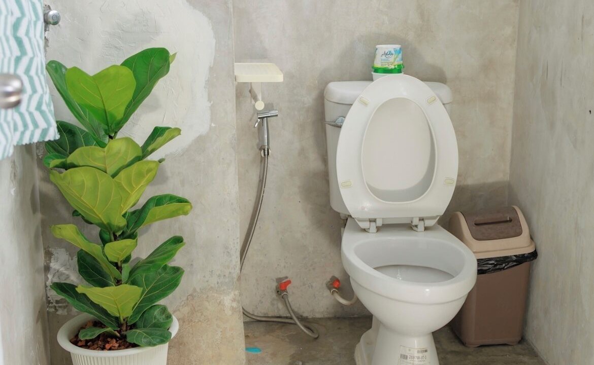 Photo of Bathroom in Chang Moi
