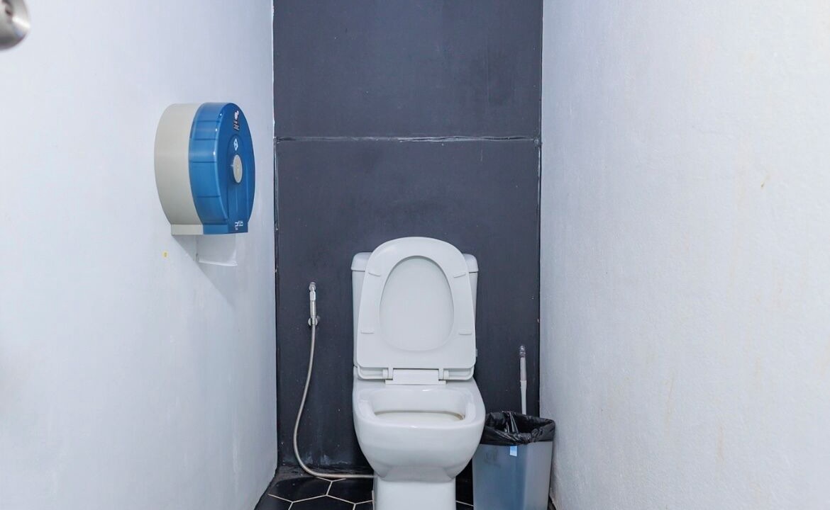 Photo of Bathroom in Chang Moi