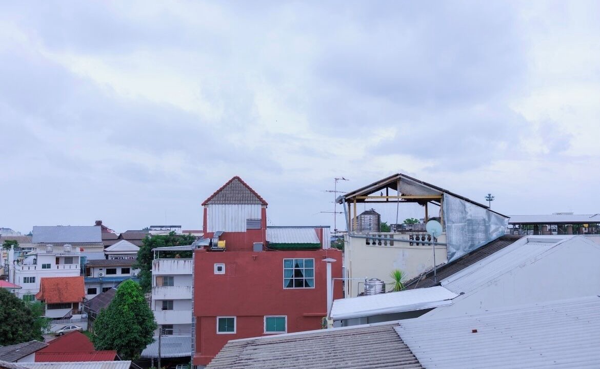 Photo of Patio Balcony in Chang Moi