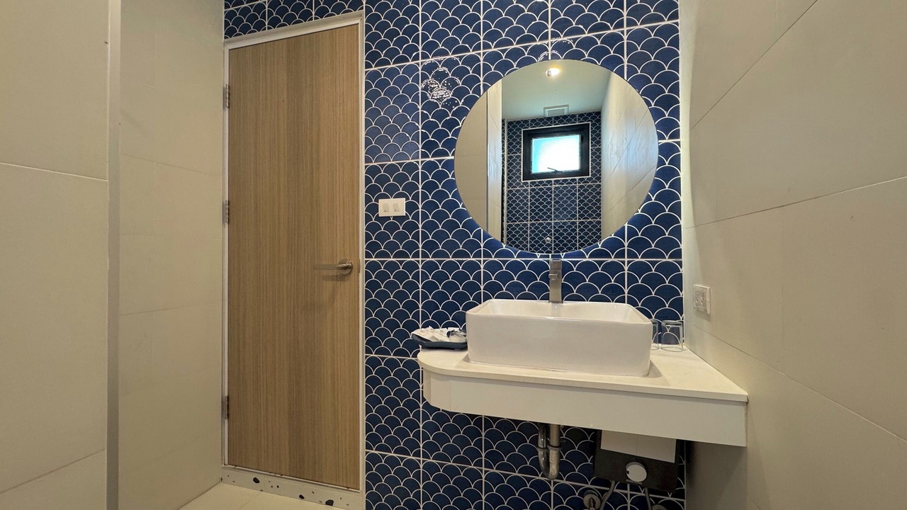 Photo of Bathroom in Tha Sala