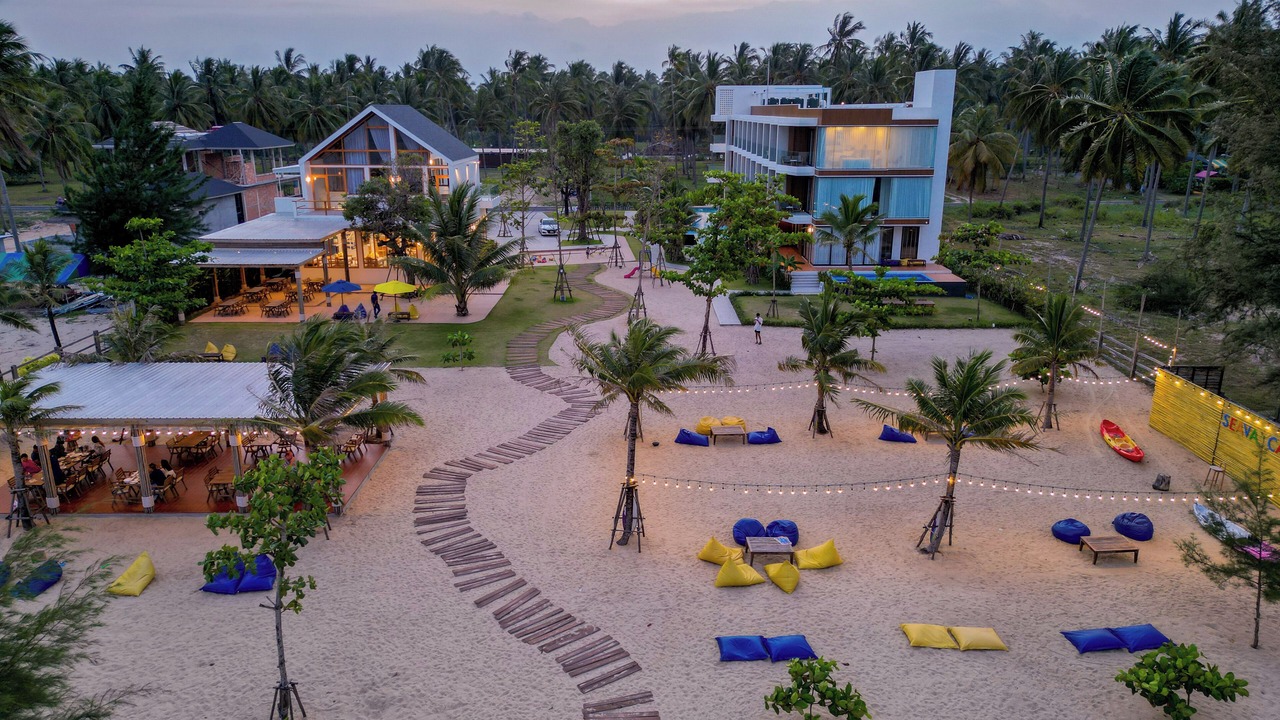Photo of Outdoor in Tha Sala