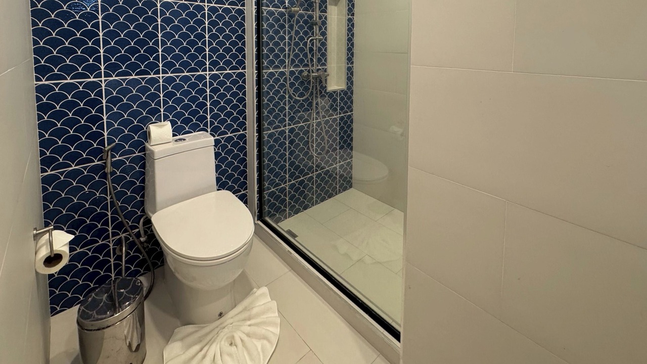 Photo of Bathroom in Tha Sala