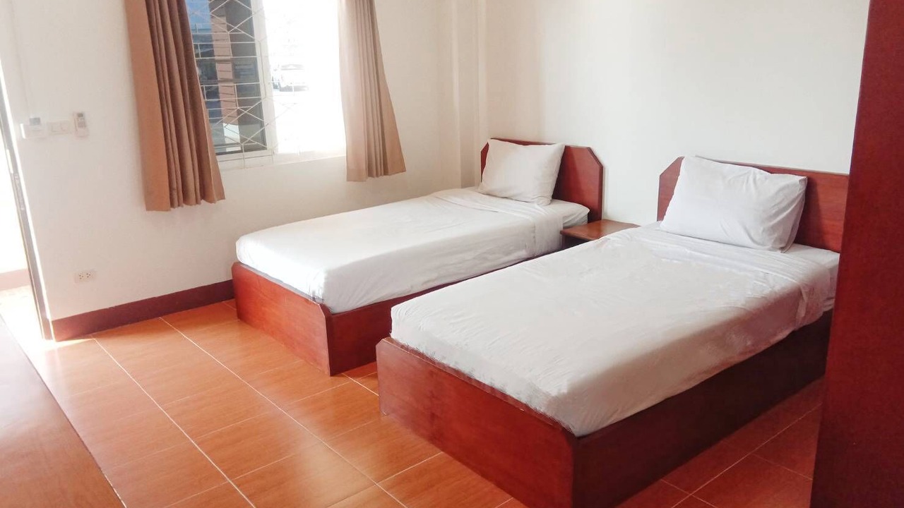 Photo of Bedroom in Ban Du