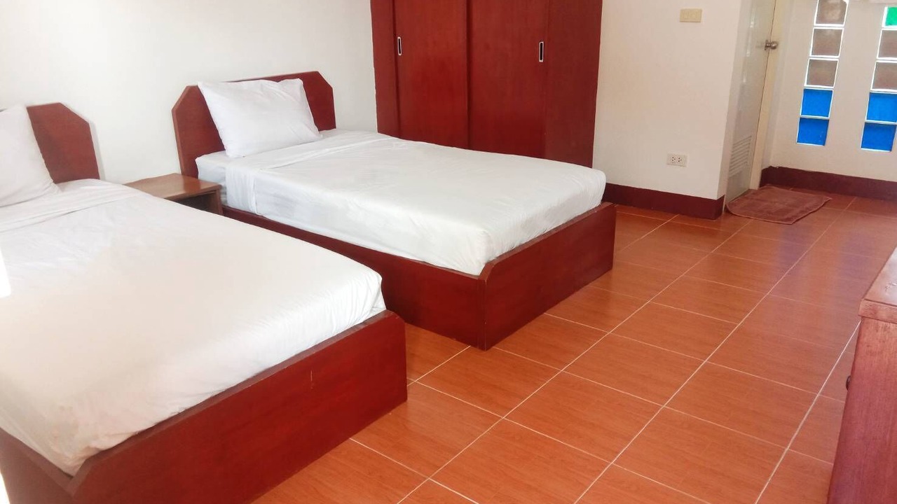 Photo of Bedroom in Ban Du