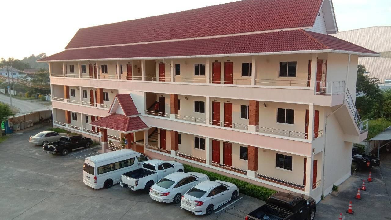 Photo of Outdoor in Ban Du
