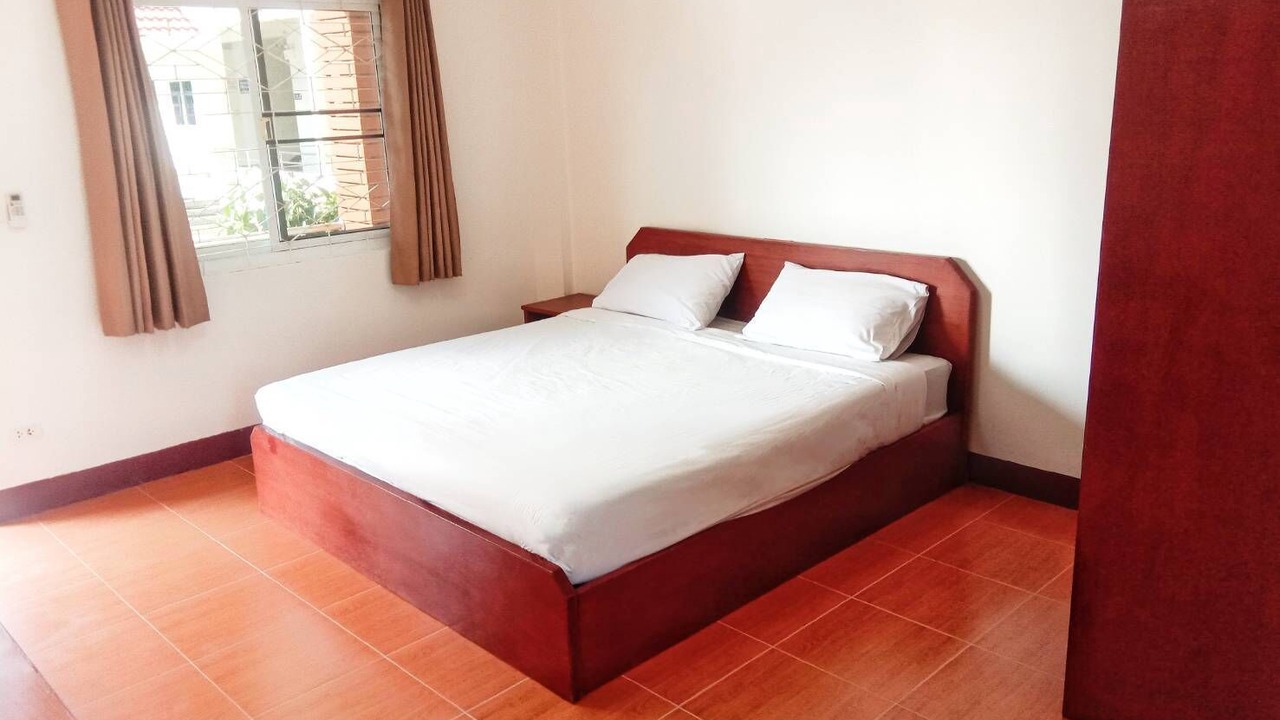 Photo of Bedroom in Ban Du