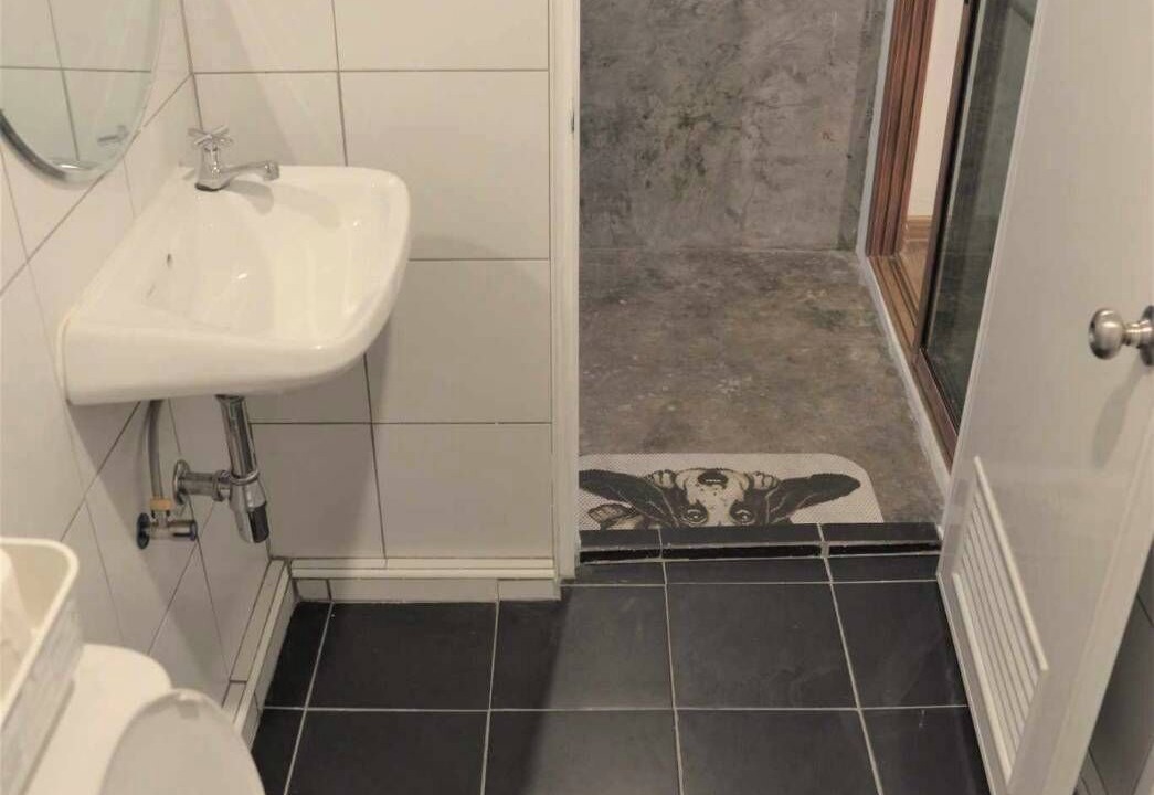 Photo of Bathroom in Sanambin