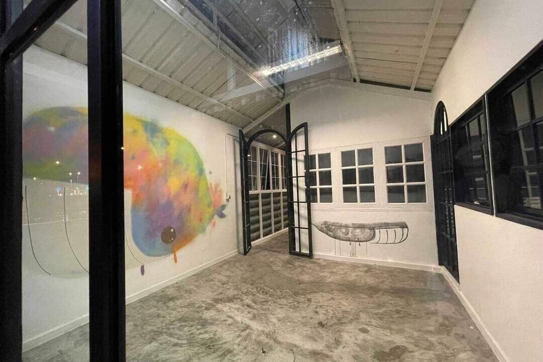 Photo of Patio Balcony in Sanambin