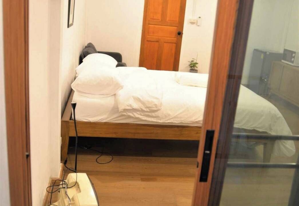 Photo of Bedroom in Sanambin