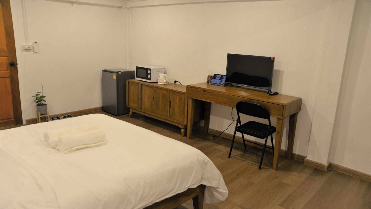 Photo of Bedroom in Sanambin