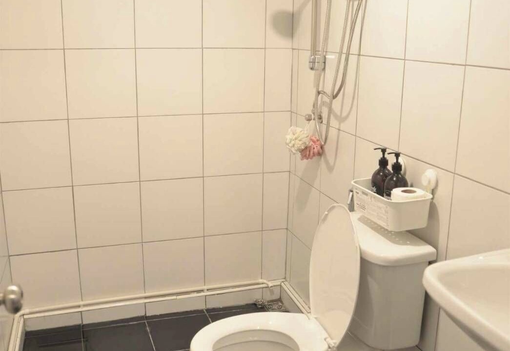 Photo of Bathroom in Sanambin