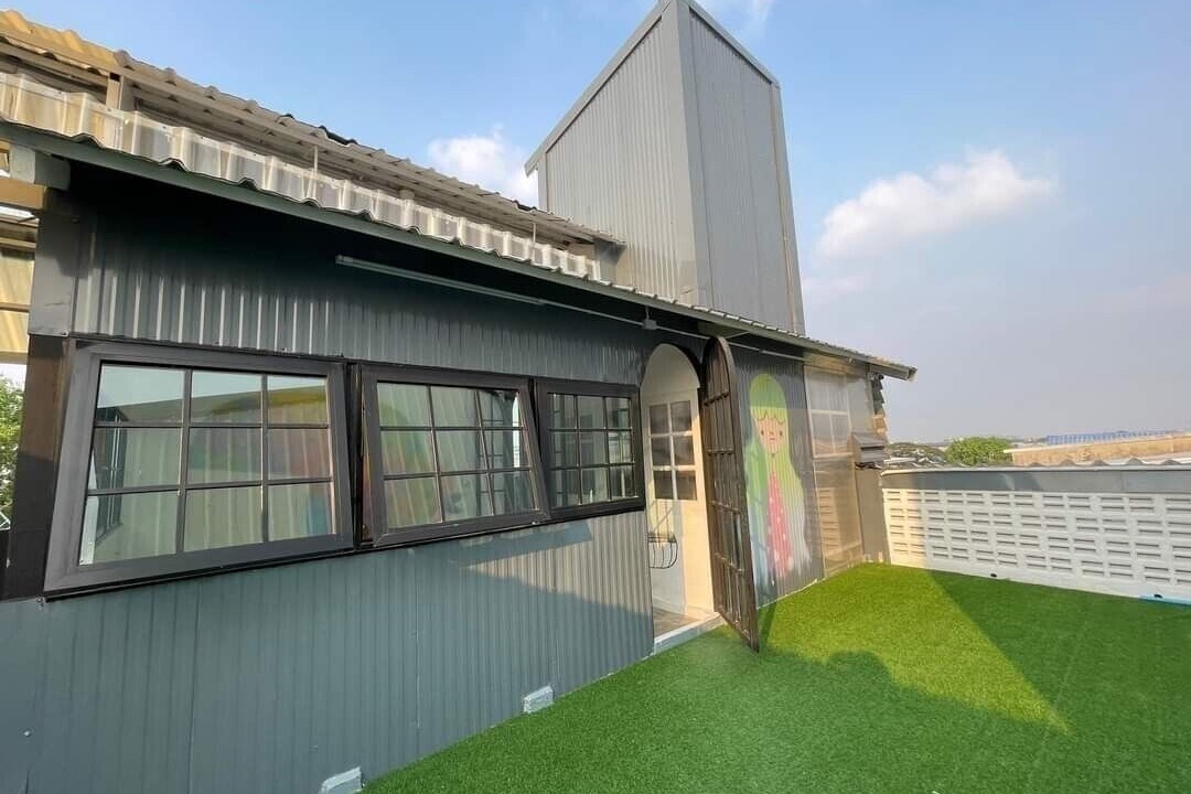 Photo of Patio Balcony in Sanambin
