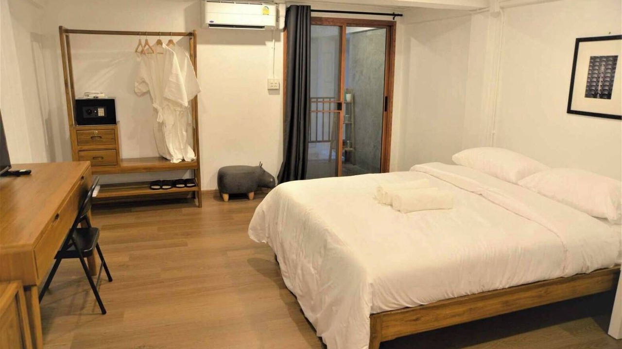 Photo of Bedroom in Sanambin
